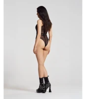 Anniverse Special body z uprzężą