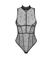 Anniverse Special body z uprzężą