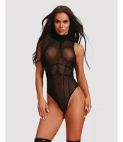 Anniverse Special body z uprzężą