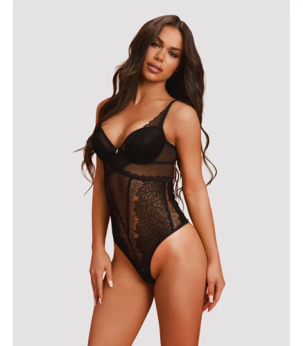 Deina More body – koronkowe body damskie