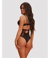 Deina More body – koronkowe body damskie