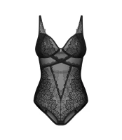 Deina More body – koronkowe body damskie